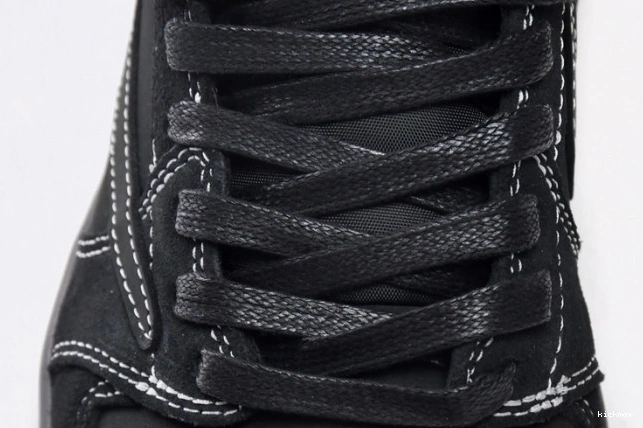 Rep MAX x Travis Black Jordan 1 Air Phantom Low OG Scott DM7866-001 0630